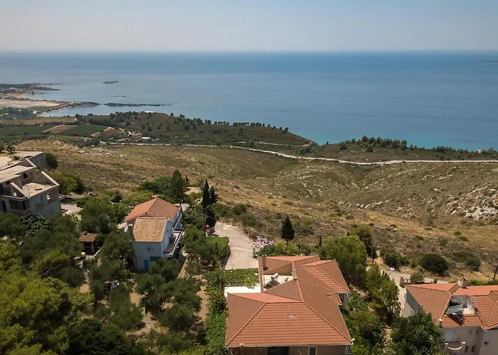 Lejlighed Rania-apartments 2